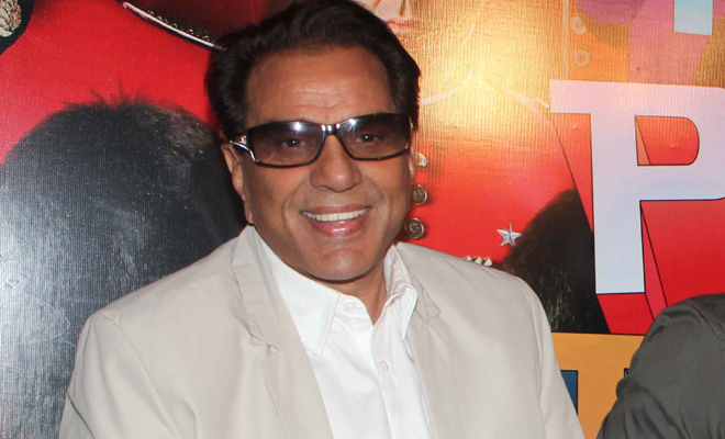 I never believed in the industry's number game: Dharmendra